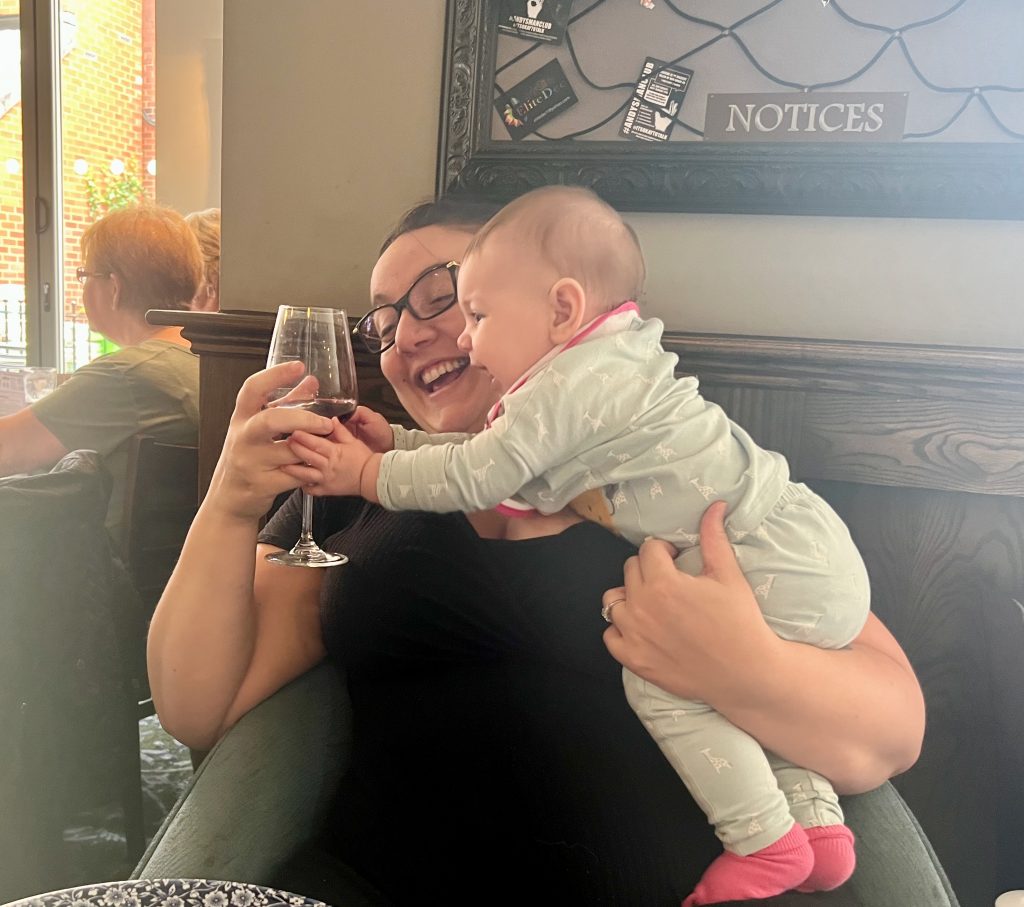 Gimme the Wine
