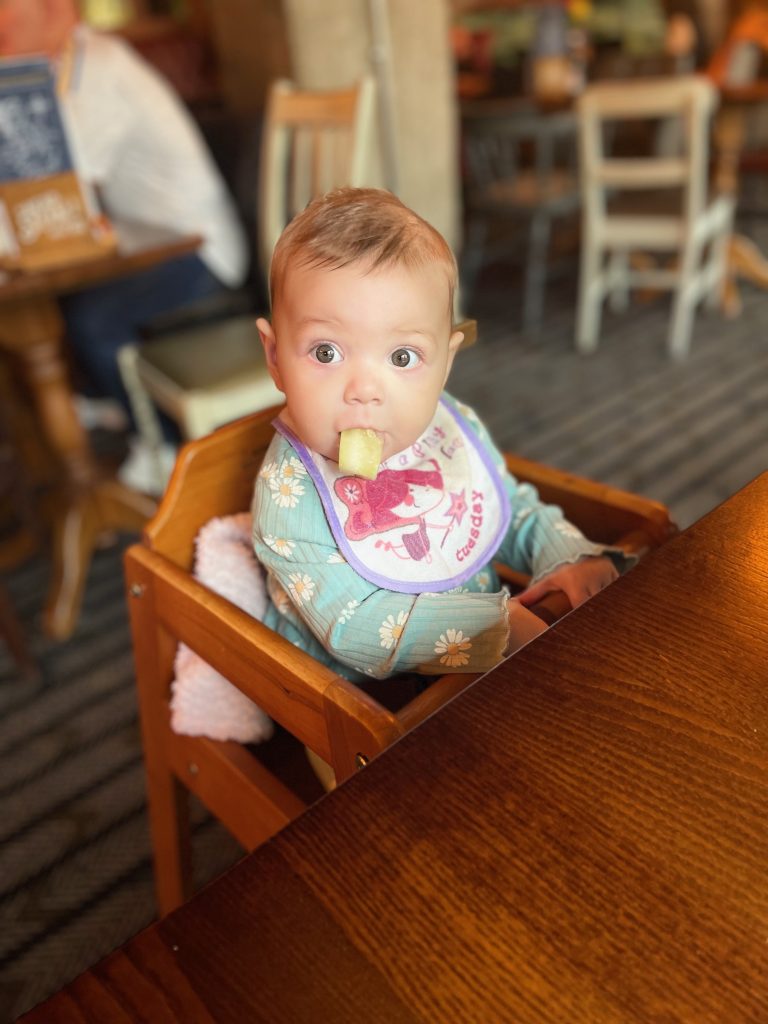 Meals Out
