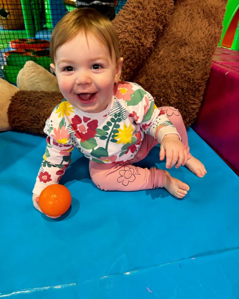 Cheeky Monkey Maze